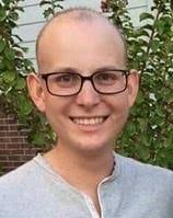 Tobin Creswell Obituary (1996