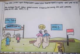 Check spelling or type a new query. Infopublik Tingkatkan Kompetensi Siswa Dengan Membuat Komik