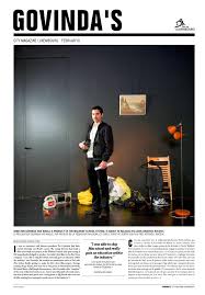 Moments of govinda van maele's fiction feature debut starring phantom thread's vicky krieps … City Mag 02 2010 By Maison Moderne Issuu