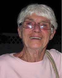 Rita Agnes Flaherty Obituary May 3, 2025