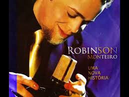ROBSON MONTEIRO