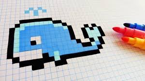 C2c Horgolas Igy Keszits Pixeleket Fonalbol Coloriage Pixel Art Coloriage Pixel Dessin Pixel