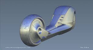 Ff cobra bike in real life. The Cobra On Behance