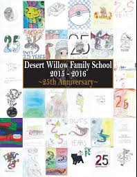 Desert Willow Family School