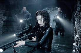 Evolution immediately follows the events of the first film. Underworld Evolution Film 2006 Moviepilot De