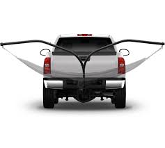 When not in use everything packs into a 7.5 in. Hammaka Hammock Hitch Stand Hammaka