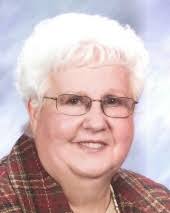 Obituary information for Emma J. Fike