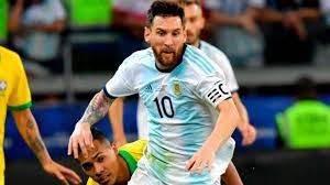 When copa america 2021 matches are scheduled to take place? Copa America Schedule 2021 Complete Dates Times Tv Channels To Watch Every Game In Usa Sporting News