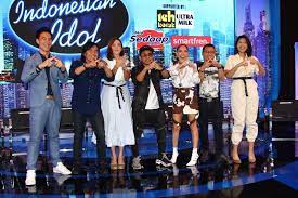 Simak jadwal tayang dan link live streaming grand final indonesian idol 2021 berikut ini. 5 Fakta Menarik Indonesian Idol X Formasi Juri Hingga Jadwal Tayang Perdana Okezone Celebrity