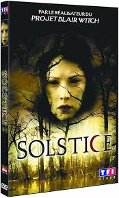 Solstice [FR IMPORT] : Elisabeth Harnois, Shawn Ashmore, Matt O'Leary,  Hilarie Burton, Amanda Seyfried, Tyler Hoechlin, Dan Myrick, Elisabeth  Harnois, ...