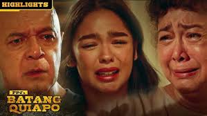 Kilalanin sina Sandra, Dante, Eloisa at Javier sa THE LEGAL WIFE!