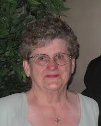 Janice Benson Obituary (2013)