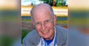 Gordon Burke Obituary