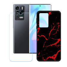 FZZSZS Case for ZTE Nubia Z30 Pro ...