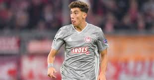 As a result of his inactivity, two of the biggest sides in greece contacted the reds over a deal. Liverpool Learn New Asking Price For Left Back Target After Opening Talks