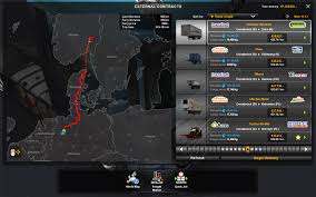 You just need to download mod from here . Euro Truck Simulator 2 Update 1 24 In Open Beta Ets2 Mods Euro Truck Simulator 2 Mods Ets2 Trucks Maps