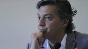 El fútbol chileno atraviesa un momento crítico por los problemas en la segunda división y a pesar de ello, la anfp anunció que este domingo se ju. Quien Es Sebastian Moreno El Controvertido Nuevo Presidente De La Anfp