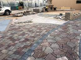 Maybe you would like to learn more about one of these? Paver Contractor Patios Walkways Driveways 918 Outdoor Tulsa