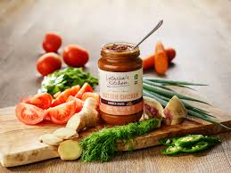 Maybe you would like to learn more about one of these? Low Fodmap Butter Chicken Simmer Sauce Buy Now Latasha S Kitchen