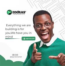 Egoras