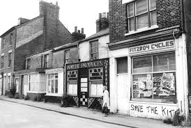 Achieve your marketing and communications goals with pr.com's powerful press release distribution platform and business profiles. How Fitzroy Street In Cambridge Has Changed Over The Last Century Cambridgeshire Live Fitzroy Cambridge London Town
