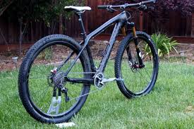 Review Felt Nine Frd Ultimate Carbon Hardtail 29er Mtbr Com Hardtail Mountain Bike Bike Frame Mountain Bike Frames