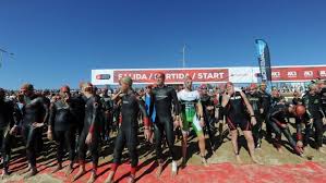 The use of mask is mandatory. The Barcelona Triatlo By Santander Is Back For 2021 Info Barcelona Barcelona City Council