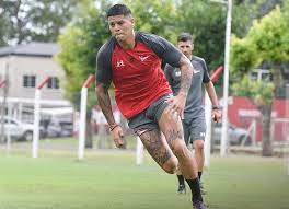 Check spelling or type a new query. Marcos Rojo Cerca De Boca