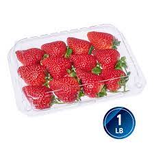 The sweet, juicy flavor of fresh long stem strawberries make them a refreshing and delicious treat. Fresh Long Stem Strawberries 1 Lb Walmart Com Walmart Com