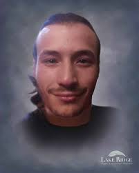 Dustin Allen Obituary