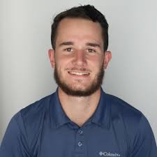 Snowfall in Pensacola, Florida