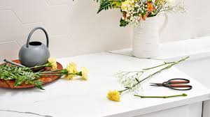 Quartz countertops in a kitchen typically cost $3,000 to $7,500. Quartz Countertop Brand Comparison