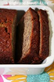 Banana Bread 2 Banana Nut Bread Banana Bread Recipes Easy Banana Bread