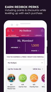 The redbox app has many features that make entertainment simple, affordable, convenient and personal. Redbox 9 25 0 Apk Download