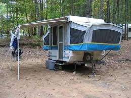 Pictures Of Our Pups Pop Up Camper Coleman Pop Up Trailer