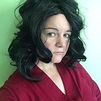 Amazon.com: Rubie's Minions Scarlet Overkill