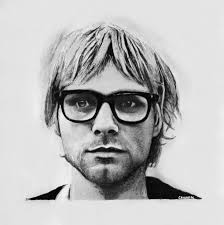 What are the key elements of a finished drawing?