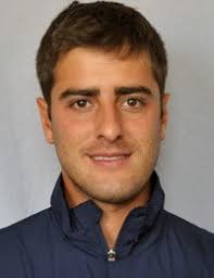 2011-12 Men's Tennis Roster