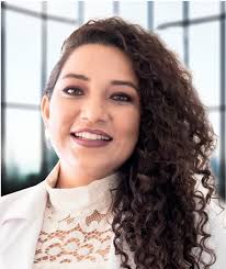 Dra. Reyna Ramos Natarén