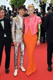 Katherine matilda swinton (born 5 november 1960) is a scottish actress. Orw7knjffffekm