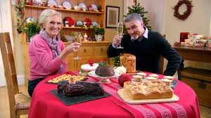 Born 24 march 1935), known professionally as mary berry, is an english food writer, chef, baker and television presenter. Season 5 Masterclass Christmas Pbs Food