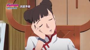 Boruto Episode 154