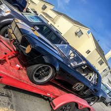 We are replacing the entire suspension and braking system and documenting the build on our widebody maier racing 3.5″ molded flares front and rear. Introducing The Autoxandtrack Mustang V2 0 Autoxandtrack