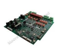 ABB 3BHE009319R0001 UNS2881B-P,V1 Circuit Board Wholesale ...