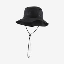 Adidas Adicolor Bucket Hat Black Nike Sportswear Nsw Collection Bucket Hat Nike Com In 2020 Nike Sportswear Mens Bucket Hats Bucket Hat