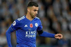 Beşiktaş, leicester city'den 28 yaşındaki cezayirli sağ kanat oyuncusu rachid ghezzal ile 1 yıllığına kiralık olarak anlaştığını duyurdu. Afcon Qualifiers Besiktas Forward Ghezzal Happy To Make Algeria Return After Two Years Goal Com