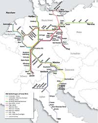 Mit Dem City Night Line Dem Nachtreisezug Der Deutschen Bahn In Viele Spannende Metropolen In 2020 Zugreise City Night Line Bahnreisen