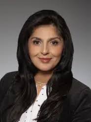 Dr. Saira Rahman, MD
