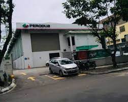 They serve breakfast if your appointment is in morning hours. Perodua Service Center Kepong Branch Photos Facebook