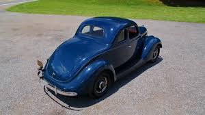 Image result for Washington Blue 1937 Ford